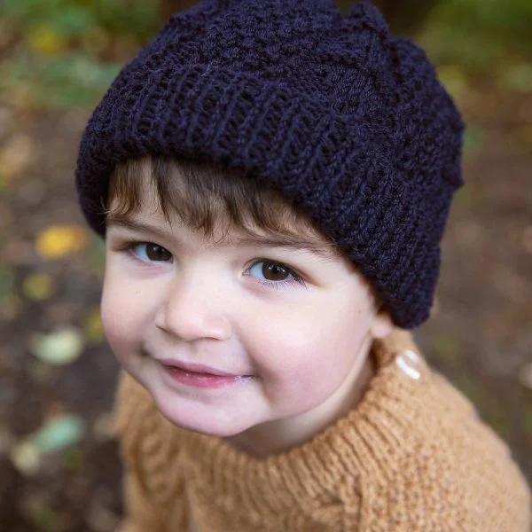 Woollen Hat